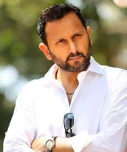 Mr. Semant Kapoor
